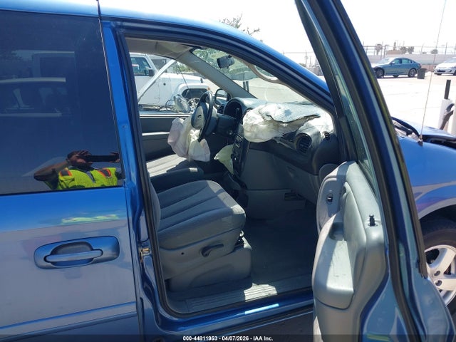 Aukcja sprzedaży 2007 Dodge Grand Caravan Sxt, vin: 2D4GP44L27R145310, numer aukcji: 44811953