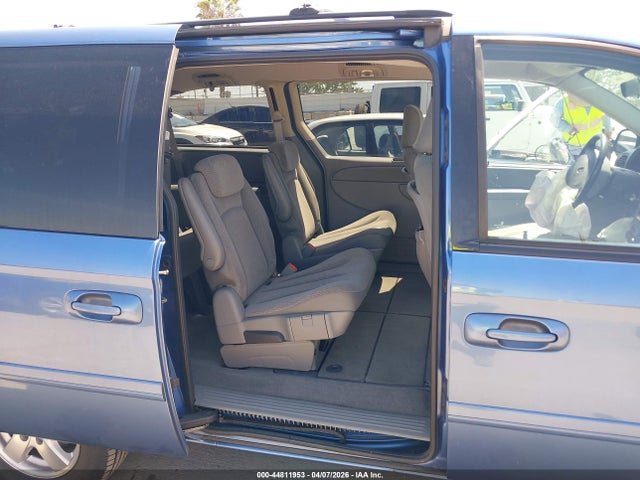 Aukcja sprzedaży 2007 Dodge Grand Caravan Sxt, vin: 2D4GP44L27R145310, numer aukcji: 44811953