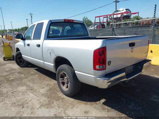 Продажа на аукционе авто 2005 Dodge Ram 1500 Slt/laramie, vin: 1D7HA18N75S104542, номер лота: 44811955