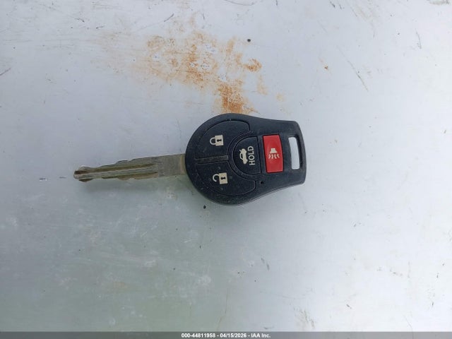 Aukcja sprzedaży 2019 Nissan Sentra S, vin: 3N1AB7AP0KY243922, numer aukcji: 44811958