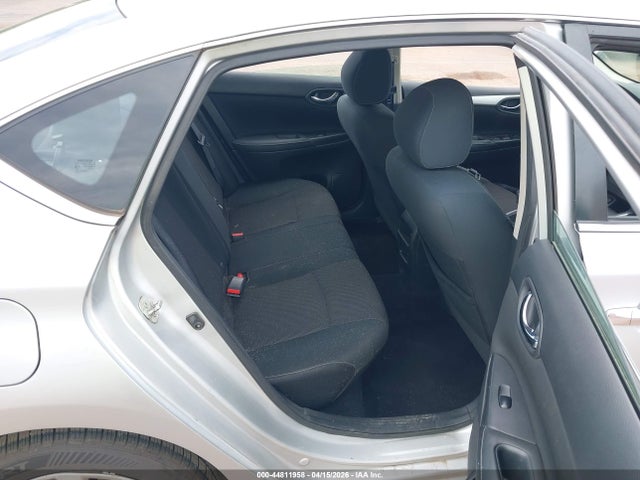 Aukcja sprzedaży 2019 Nissan Sentra S, vin: 3N1AB7AP0KY243922, numer aukcji: 44811958