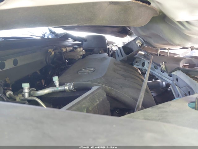 44811962 :رقم المزاد ، 5J8TB4H52FL020824 vin ، 2015 Acura Rdx مزاد بيع
