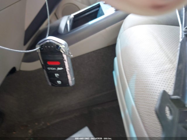 44811962 :رقم المزاد ، 5J8TB4H52FL020824 vin ، 2015 Acura Rdx مزاد بيع