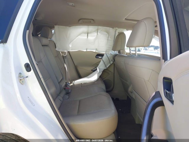 44811962 :رقم المزاد ، 5J8TB4H52FL020824 vin ، 2015 Acura Rdx مزاد بيع