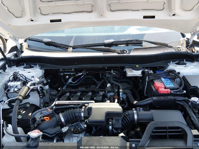 Продажа на аукционе авто 2026 Honda Cr-v Ex-l Awd, vin: 2HKRS4H76TH409542, номер лота: 44811963
