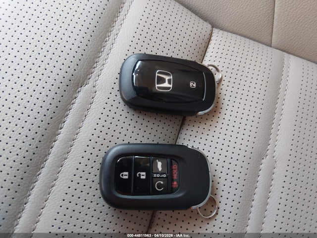 Продажа на аукционе авто 2026 Honda Cr-v Ex-l Awd, vin: 2HKRS4H76TH409542, номер лота: 44811963