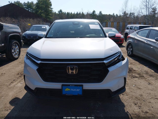 Продажа на аукционе авто 2026 Honda Cr-v Ex-l Awd, vin: 2HKRS4H76TH409542, номер лота: 44811963