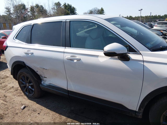 Продажа на аукционе авто 2026 Honda Cr-v Ex-l Awd, vin: 2HKRS4H76TH409542, номер лота: 44811963