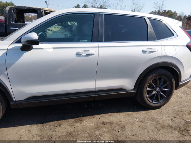 Продажа на аукционе авто 2026 Honda Cr-v Ex-l Awd, vin: 2HKRS4H76TH409542, номер лота: 44811963