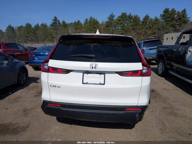 Продажа на аукционе авто 2026 Honda Cr-v Ex-l Awd, vin: 2HKRS4H76TH409542, номер лота: 44811963
