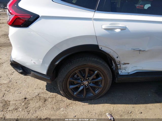 Продажа на аукционе авто 2026 Honda Cr-v Ex-l Awd, vin: 2HKRS4H76TH409542, номер лота: 44811963