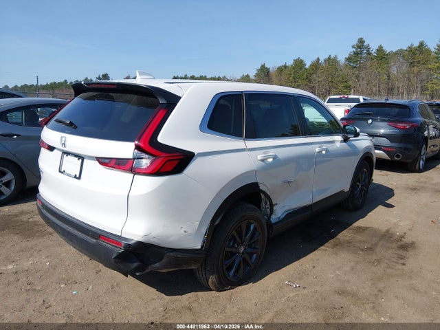 Продажа на аукционе авто 2026 Honda Cr-v Ex-l Awd, vin: 2HKRS4H76TH409542, номер лота: 44811963