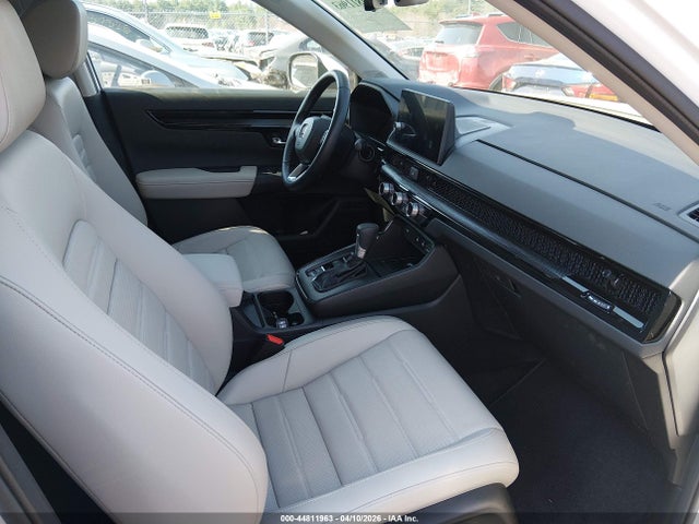 Продажа на аукционе авто 2026 Honda Cr-v Ex-l Awd, vin: 2HKRS4H76TH409542, номер лота: 44811963