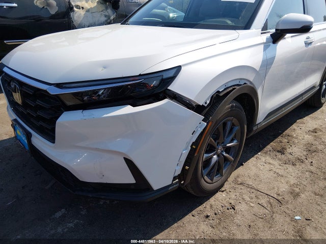 Продажа на аукционе авто 2026 Honda Cr-v Ex-l Awd, vin: 2HKRS4H76TH409542, номер лота: 44811963