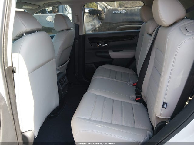Продажа на аукционе авто 2026 Honda Cr-v Ex-l Awd, vin: 2HKRS4H76TH409542, номер лота: 44811963