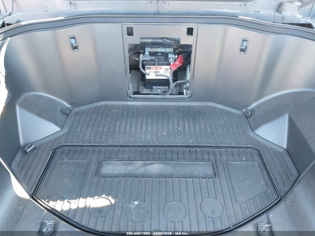 Ford F-150 Lightning Platinum 2022 1FT6W1EV2NWG09274 Image 10