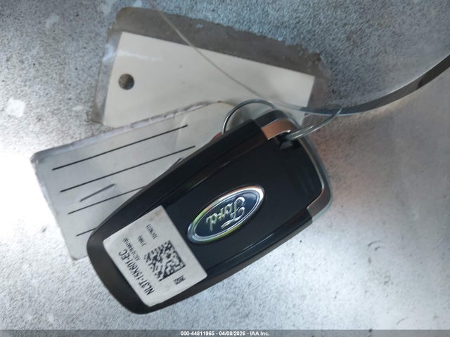 Ford F-150 Lightning Platinum 2022 1FT6W1EV2NWG09274 Image 11