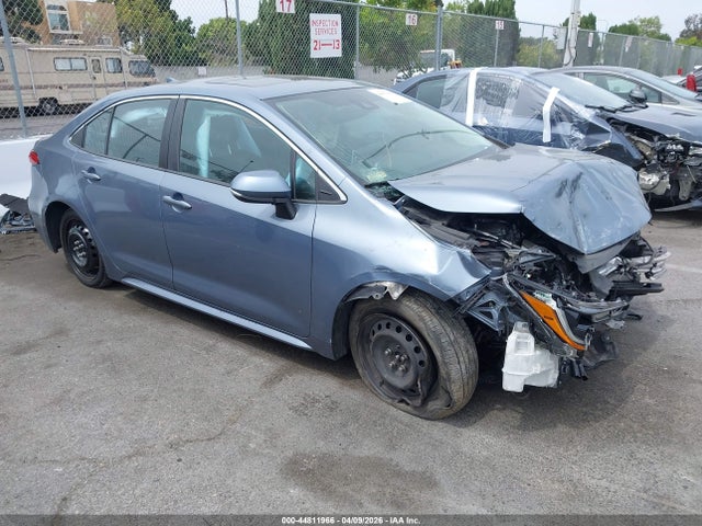 Toyota Corolla Xle 2022 5YFFPMAE4NP293566 головне зображення