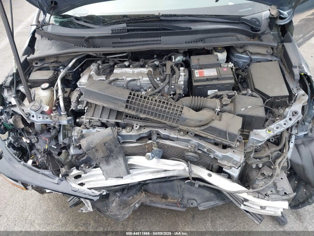 Toyota Corolla Xle 2022 5YFFPMAE4NP293566 Image 10