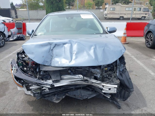 Toyota Corolla Xle 2022 5YFFPMAE4NP293566 Image 13