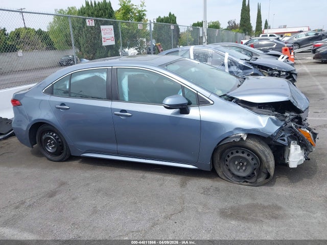 Toyota Corolla Xle 2022 5YFFPMAE4NP293566 Image 14