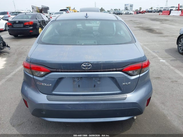 Toyota Corolla Xle 2022 5YFFPMAE4NP293566 Image 17