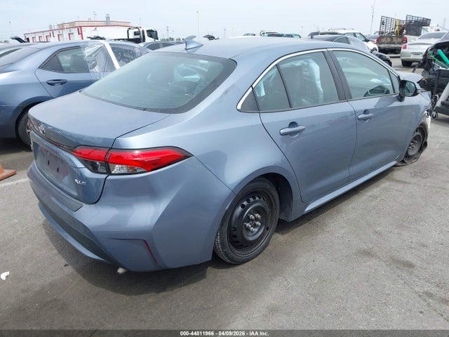 Toyota Corolla Xle 2022 5YFFPMAE4NP293566 Image 4