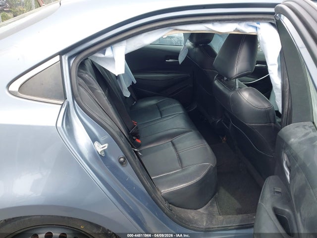 Toyota Corolla Xle 2022 5YFFPMAE4NP293566 Image 8