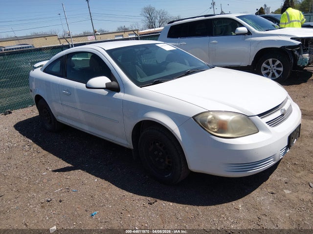 2008 CHEVROLET COBALT 1G1AL18F487226483