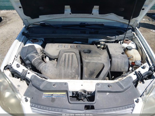 2008 CHEVROLET COBALT 1G1AL18F487226483 Photo 9