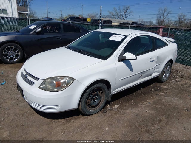 2008 CHEVROLET COBALT 1G1AL18F487226483 Photo 1