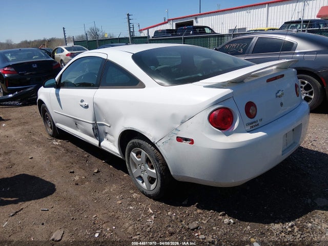 2008 CHEVROLET COBALT 1G1AL18F487226483 Photo 2