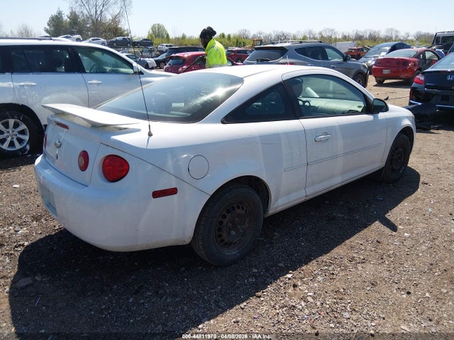 2008 CHEVROLET COBALT 1G1AL18F487226483 Photo 3