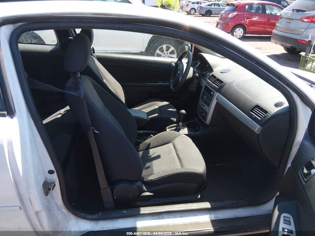 2008 CHEVROLET COBALT 1G1AL18F487226483 Photo 4