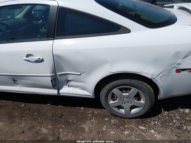 2008 CHEVROLET COBALT 1G1AL18F487226483 Photo 5