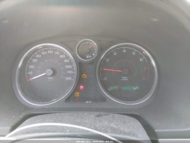 2008 CHEVROLET COBALT 1G1AL18F487226483 Photo 6