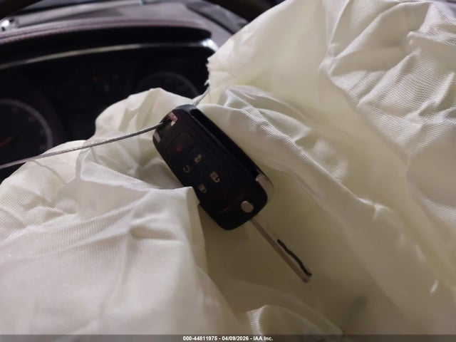 Aukcja sprzedaży 2015 Gmc Terrain Denali, vin: 2GKFLZE37F6120553, numer aukcji: 44811975