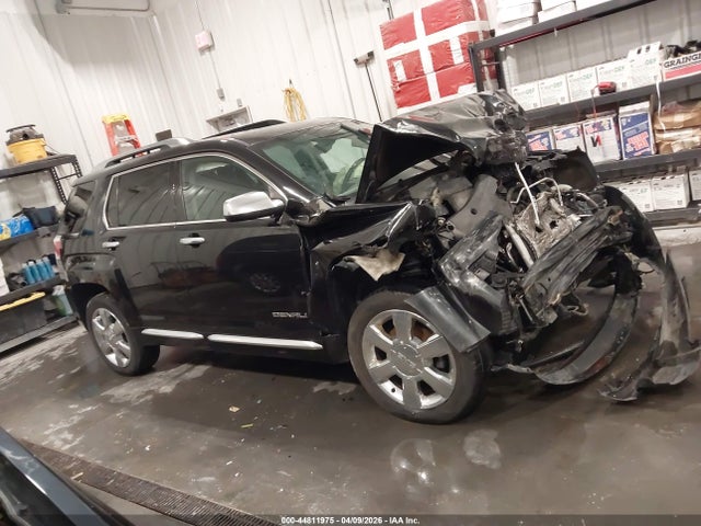 Aukcja sprzedaży 2015 Gmc Terrain Denali, vin: 2GKFLZE37F6120553, numer aukcji: 44811975