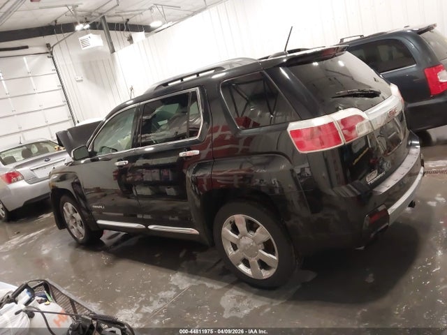 Aukcja sprzedaży 2015 Gmc Terrain Denali, vin: 2GKFLZE37F6120553, numer aukcji: 44811975
