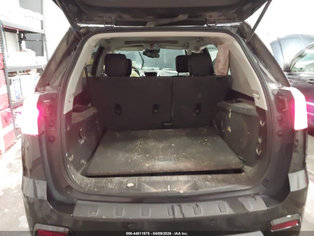 Aukcja sprzedaży 2015 Gmc Terrain Denali, vin: 2GKFLZE37F6120553, numer aukcji: 44811975
