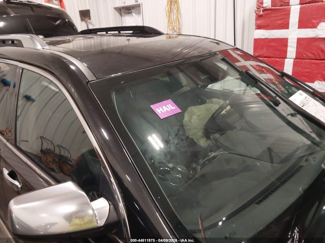 Aukcja sprzedaży 2015 Gmc Terrain Denali, vin: 2GKFLZE37F6120553, numer aukcji: 44811975