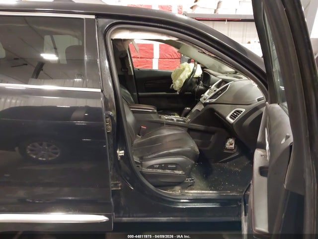 Aukcja sprzedaży 2015 Gmc Terrain Denali, vin: 2GKFLZE37F6120553, numer aukcji: 44811975