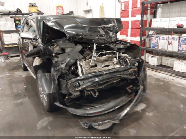 Aukcja sprzedaży 2015 Gmc Terrain Denali, vin: 2GKFLZE37F6120553, numer aukcji: 44811975