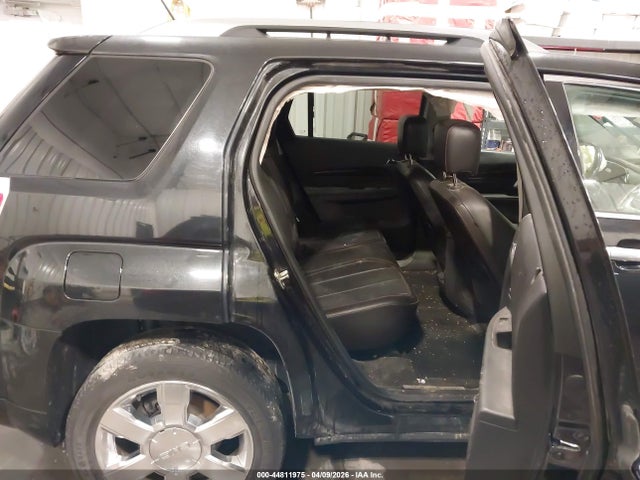 Aukcja sprzedaży 2015 Gmc Terrain Denali, vin: 2GKFLZE37F6120553, numer aukcji: 44811975