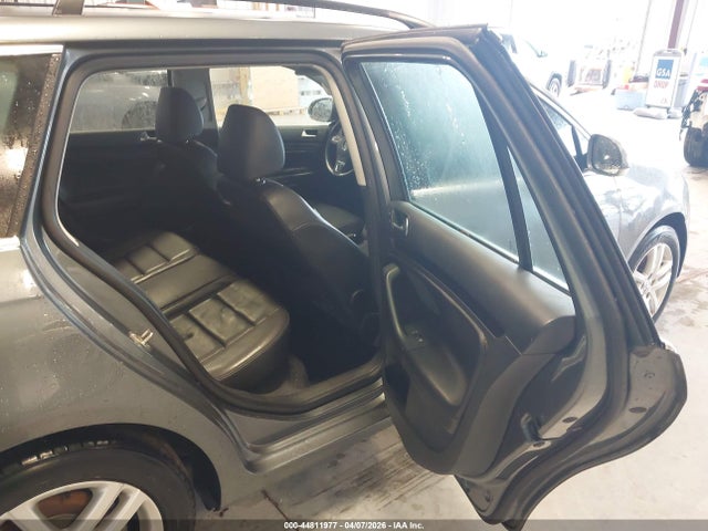 Продаж на аукціоні авто 2012 Volkswagen Jetta Sportwagen 2.0l Tdi, vin: 3VWPL7AJ5CM695225, номер лоту: 44811977