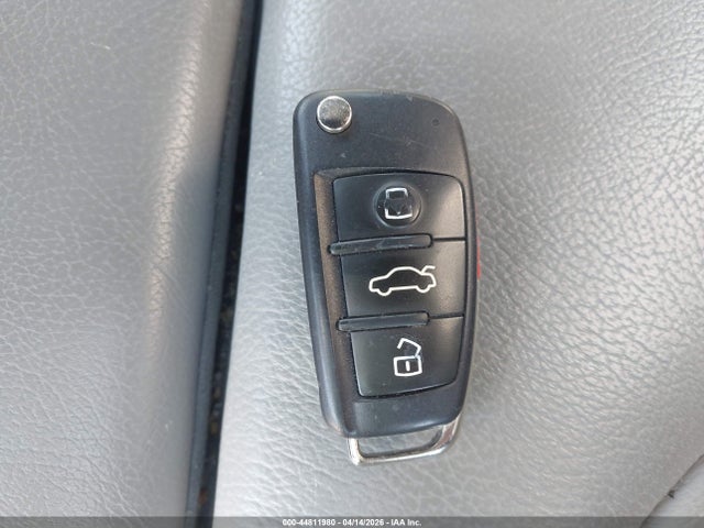 Продаж на аукціоні авто 2018 Audi Q3 2.0t Premium/2.0t Sport Premium, vin: WA1JCCFS5JR014635, номер лоту: 44811980