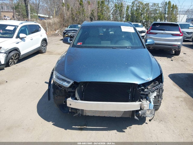 Продаж на аукціоні авто 2018 Audi Q3 2.0t Premium/2.0t Sport Premium, vin: WA1JCCFS5JR014635, номер лоту: 44811980