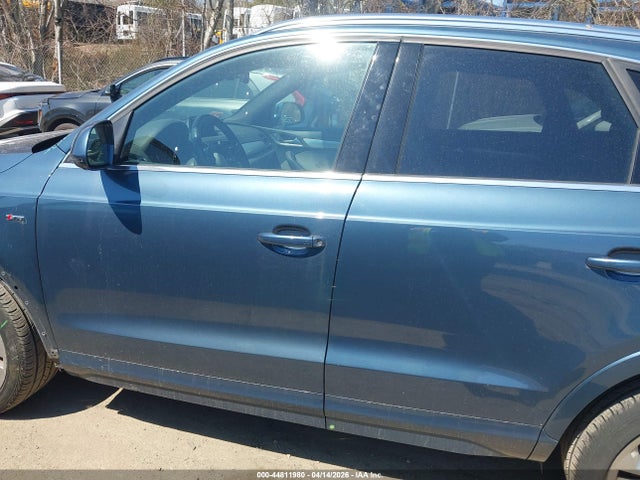 Продаж на аукціоні авто 2018 Audi Q3 2.0t Premium/2.0t Sport Premium, vin: WA1JCCFS5JR014635, номер лоту: 44811980