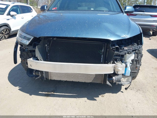 Продаж на аукціоні авто 2018 Audi Q3 2.0t Premium/2.0t Sport Premium, vin: WA1JCCFS5JR014635, номер лоту: 44811980