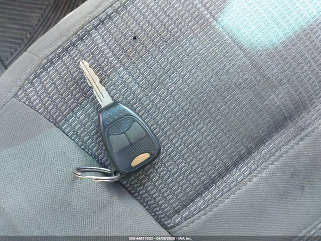 2008 DODGE RAM 1500 1D7HU18N68S543162 Photo 10